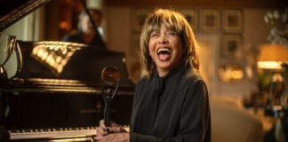 Muere Tina Turner mejor conocida como la ‘Reina del rock’