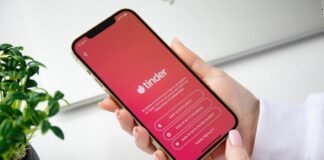 Tinder eliminará perfiles de usuarios que busquen hacer dinero en la app