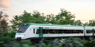Costo del Tren Maya en 2023 se encuentra cerca del doble del presupuesto original