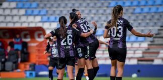 Abren el viernes las semifinales las Tuzas y Rayadas