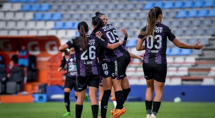 Abren el viernes las semifinales las Tuzas y Rayadas