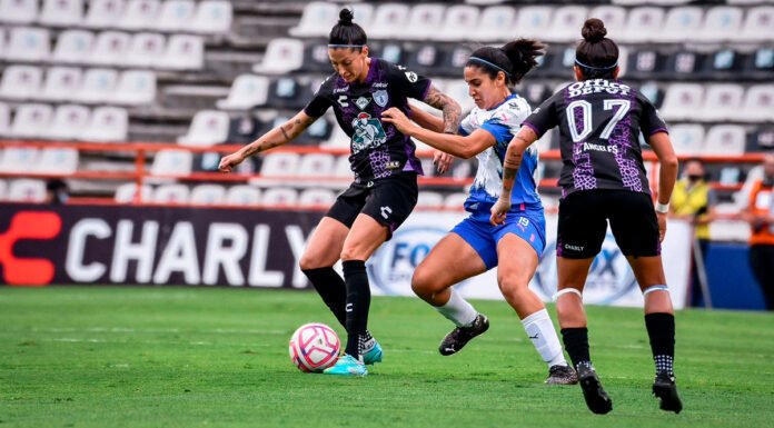 Las Tuzas reciben a las Rayadas, por la ventaja en semis