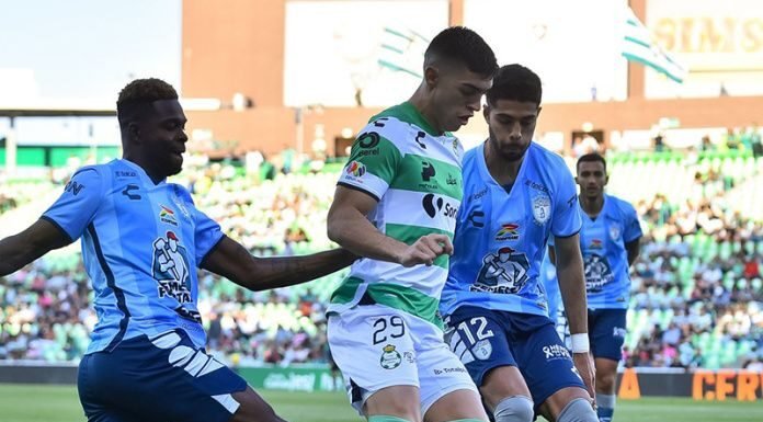 Reciben los Tuzos el sábado al Santos, en el repechaje