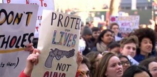 La violencia armada en Estados Unidos no deja de crecer