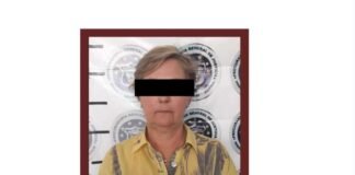 PGJEH ejecuta orden de aprehensión contra Yoli Tellería, ex alcaldesa de Pachuca