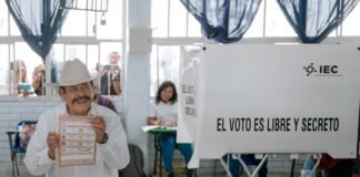 Elecciones Coahuila: Denuncia Guadiana “levantones” en jornada electoral