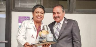 UPMH presente en la Jornada de Salud y Salud Mental