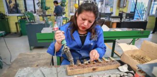 Hidalgo se coloca en primer lugar nacional en reducción de pobreza laboral