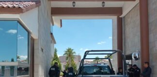 Rescata PGJH a siete extranjeras presuntamente víctimas de trata