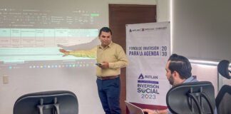 Gobierno de Hidalgo y Autlán impulsan el desarrollo sostenible en comunidades serranas