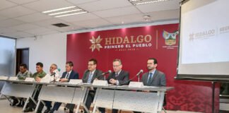 Pide Santiago Nieto reforma para darles más facultades a los estados contra huachicol