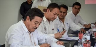 Buscan disminuir rezago educativo en comunidades indígenas de Hidalgo