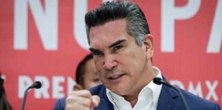 Alejandro Moreno se descarta para el 2024; dice que va por la unidad de la alianza opositora