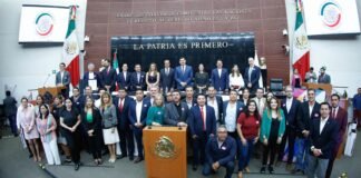 Senado trabaja en garantizar mejoras y derechos laborales