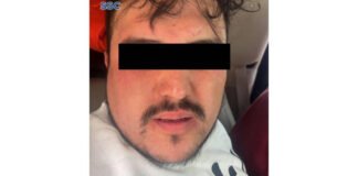 Cae en CDMX feminicida de Melanie Fernanda, asesinada en Huitzilac