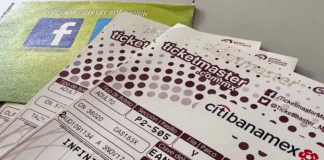 Compra boletos de conciertos y eventos de manera segura con estas recomendaciones