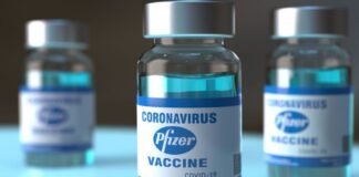 EU investiga posibles actos de corrupción de Pfizer en México