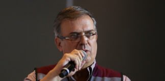 ¿Usted a quién prefiere como presidente? Pregunta que Ebrard quiere en la encuesta rumbo al 2024