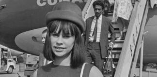 Muere ‘La Chica de Ipanema’ Astruz Gilberto exponente de la bossa nova