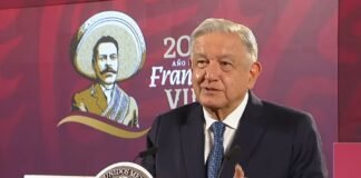 No voy a «inclinar la balanza», dice AMLO tras cena con corcholatas y gobernadores