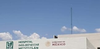 Luego de 13 años por fin será inaugurado el Hospital Regional de Metztitlán