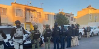 Vinculan a proceso ‘al diablo’, por homicidio de chofer en Tizayuca