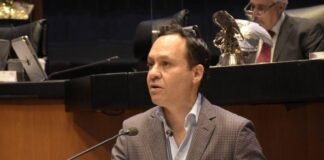 Clemente Castañeda promete no abandonar a productores del campo de Jalisco y México