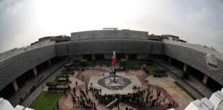 Arranca curso ‘Reforma Electoral 2022-2023’ en la Cámara de Diputados