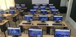 La mitad de las escuelas en México no tiene acceso a internet: IMCO