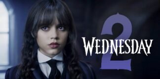 Netflix confirma el regreso de Merlina con segunda temporada