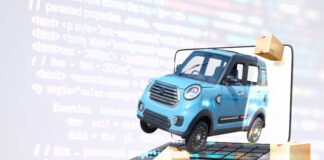 Chang Li S1: el automóvil eléctrico de China que causa polémica en redes sociales