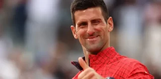 Novak Djokovi de nuevo en la cúspide del tenis mundial tras conquistar Roland Garros