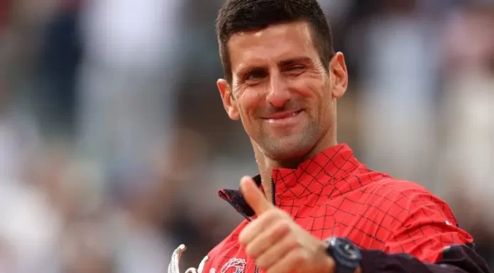 Novak Djokovi de nuevo en la cúspide del tenis mundial tras conquistar Roland Garros