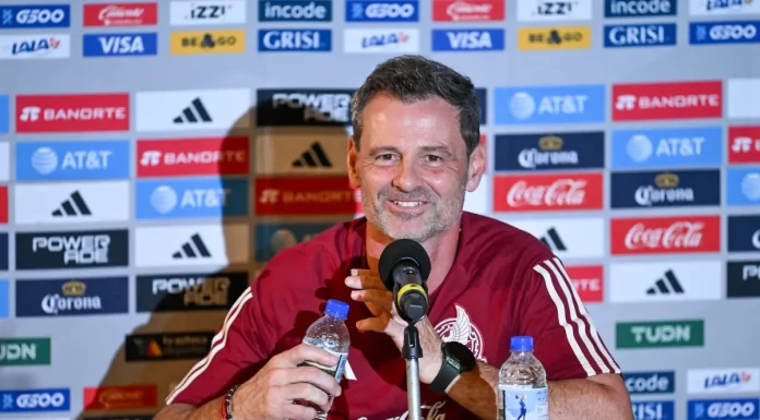 Objetivos claros de Cocca, ganar la Nations League y Copa Oro