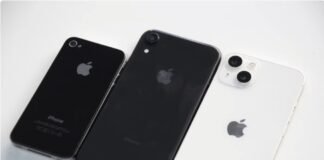 iPhone ¿Cómo ha cambiado tras 16 años de su lanzamiento?