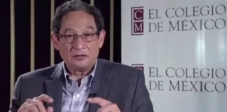 Sergio Aguayo renuncia al CEC: rechaza la partidocracia