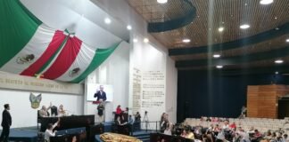 Pide diputados fortalecer seguridad en carreteras