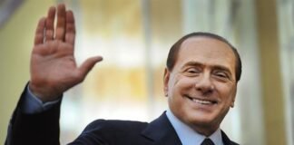 Murió Silvio Berlusconi, ex primer ministro de Italia, a la edad de 86 años