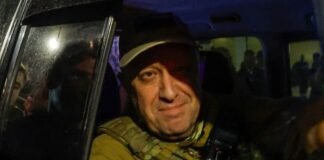 Wagner no buscaba derrocar al gobierno de Putin, afirma líder del grupo mercenario ruso