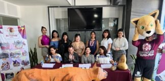 Tendrá Actopan UMA y Parque Ecoturístico del Puma