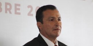 Ni impunidad, ni segundas oportunidades, refrenda Álvaro Bardales