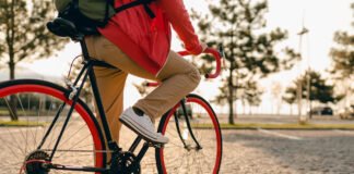 Para 2050 habría 5 billones de bicicletas en circulación en todo el mundo