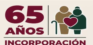 Este lunes inicia el registro para la pensión Bienestar para las personas nacidas en mayo y junio