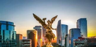 Las corcholatas rumbo a la jefatura de Gobierno de la CDMX