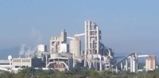 Clausuran planta de Cemex en Huichapan, Hidalgo, operaba sin licencia comercial e industrial