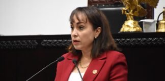 Exhortan a Caasim actualizar diagnóstico sobre el desabasto del agua en la zona metropolitana