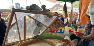 Beber pulque natural o curado es una experiencia que debes disfrutar en Hidalgo