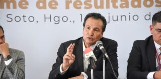 Incumplen trabajadores con declaración patrimonial y de intereses: Contraloría