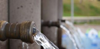 Ola de calor incrementa un 30 por ciento la demanda de agua en Torreón