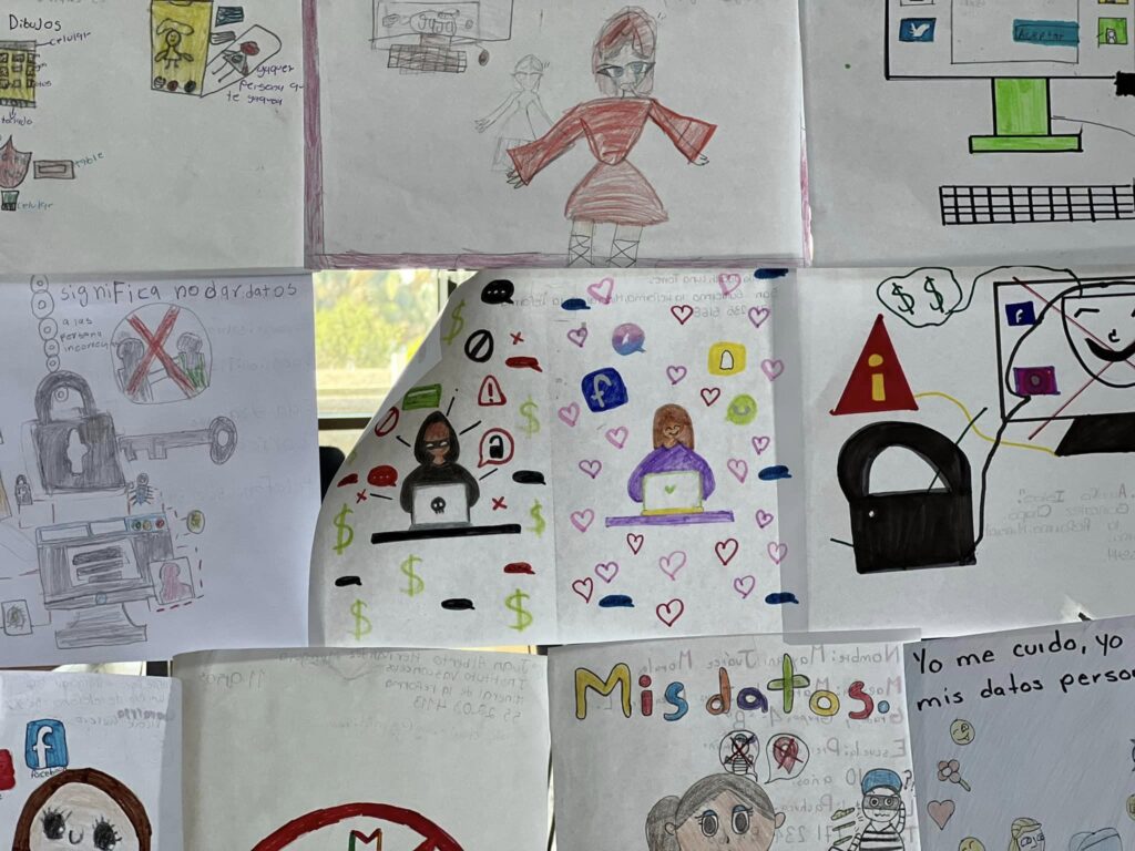 ITAIH premia a ganadores del 9º concurso de Dibujo Infantil 2023